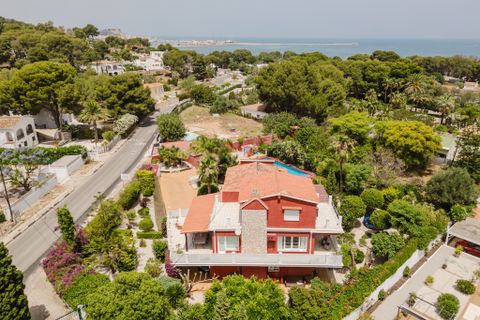 Villa a Denia, Alicante, Denia - € 1.395.000 | Ref: BHHS-CBL-0953 - foto 4