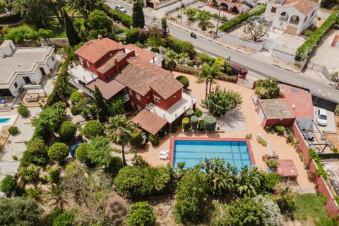 Villa a Denia, Alicante, Denia - € 1.395.000 | Ref: BHHS-CBL-0953 - foto 6