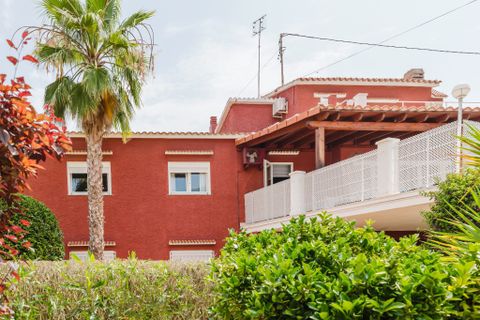 Villa a Denia, Alicante, Denia - € 1.395.000 | Ref: BHHS-CBL-0953 - foto 11