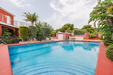 Villa a Denia, Alicante, Denia - € 1.395.000 | Ref: BHHS-CBL-0953 - foto 15