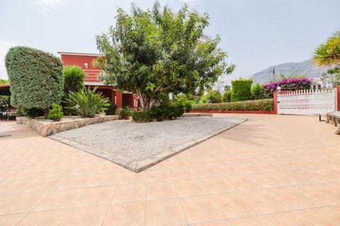 Villa a Denia, Alicante, Denia - € 1.395.000 | Ref: BHHS-CBL-0953 - foto 26