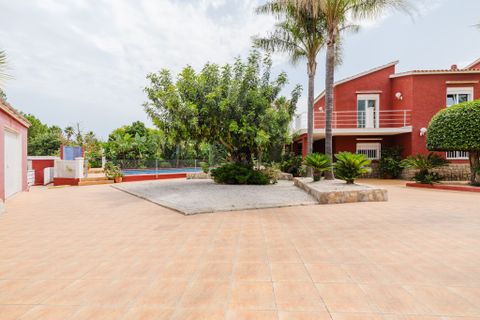Villa a Denia, Alicante, Denia - € 1.395.000 | Ref: BHHS-CBL-0953 - foto 27