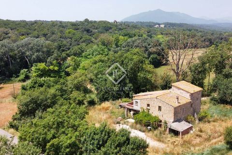 Landejendom i Cabanelles, Gerona, Cabanelles - € 500.000 | Ref: GIR60519 - foto 1