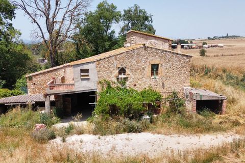 Landejendom i Cabanelles, Gerona, Cabanelles - € 500.000 | Ref: GIR60519 - foto 3