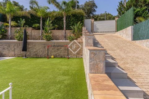 Villa a Platja D'aro, Gerona, Platja D'aro - € 695.000 | Ref: PDA60627 - foto 50