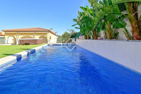 Villa a Platja D'aro, Gerona, Platja D'aro - € 695.000 | Ref: PDA60627 - foto 9