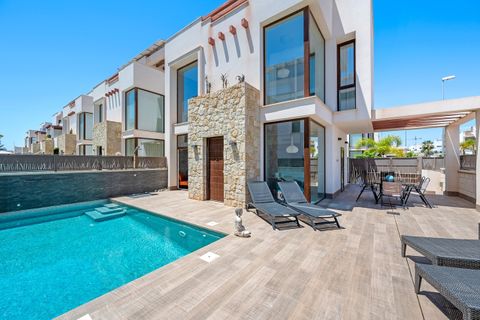 Villa i Ciudad Quesada, Alicante, Ciudad Quesada - € 550 000 | Ref: 737051 - foto 1