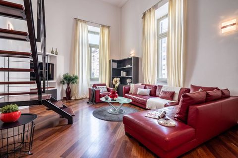 Lejlighed i Torino, Turin, Torino - € 1.000.000 | Ref: 13517 - foto 1