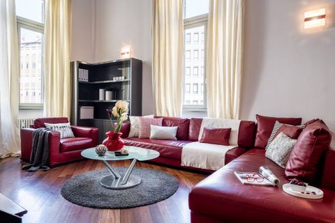 Lejlighed i Torino, Turin, Torino - € 1.000.000 | Ref: 13517 - foto 2