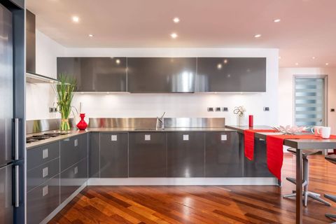 Lejlighed i Torino, Turin, Torino - € 1.000.000 | Ref: 13517 - foto 3