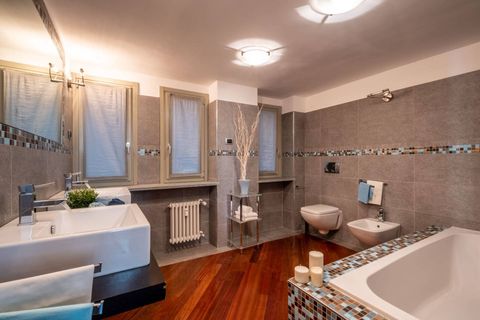Lejlighed i Torino, Turin, Torino - € 1.000.000 | Ref: 13517 - foto 7
