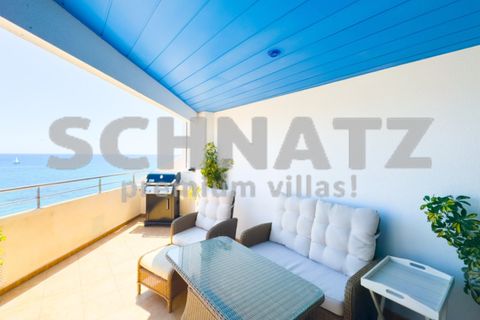 Lejlighed i Altea, Alicante, Altea - € 595.000 | Ref: AL5281 - foto 1