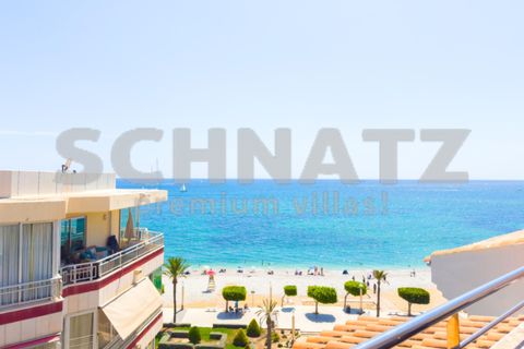 Lejlighed i Altea, Alicante, Altea - € 595.000 | Ref: AL5281 - foto 2