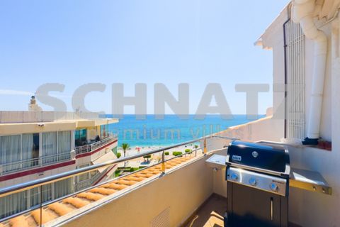 Lejlighed i Altea, Alicante, Altea - € 595.000 | Ref: AL5281 - foto 4