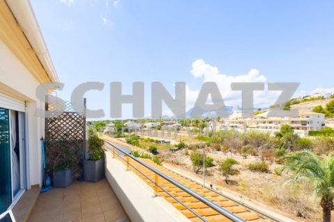 Lejlighed i Altea, Alicante, Altea - € 595.000 | Ref: AL5281 - foto 6