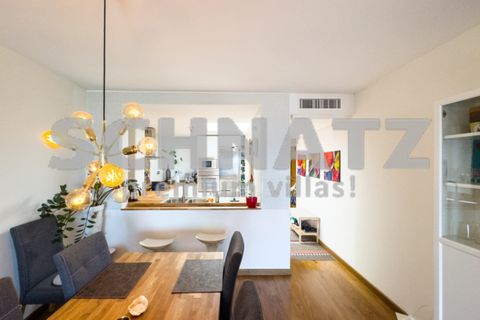 Lejlighed i Altea, Alicante, Altea - € 595.000 | Ref: AL5281 - foto 8