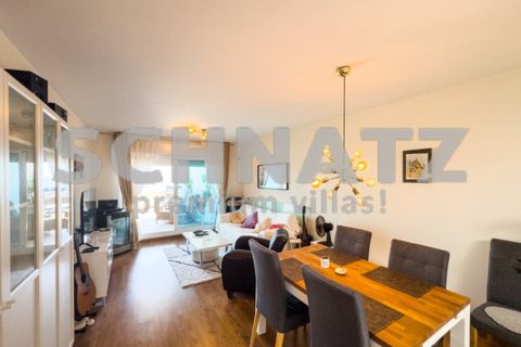 Lejlighed i Altea, Alicante, Altea - € 595.000 | Ref: AL5281 - foto 11
