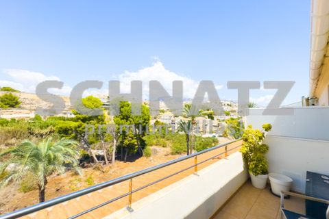Lejlighed i Altea, Alicante, Altea - € 595.000 | Ref: AL5281 - foto 25