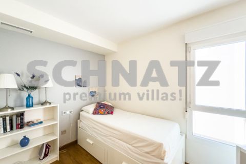 Lejlighed i Altea, Alicante, Altea - € 595.000 | Ref: AL5281 - foto 27