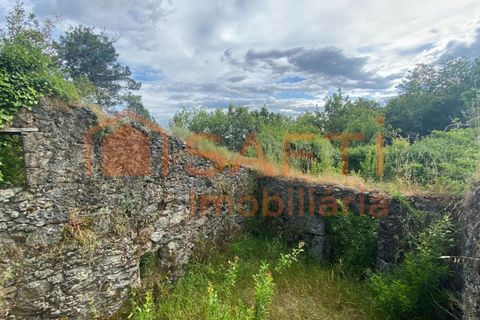 Villa i Ranhados, Viseu, Ranhados - € 600.000 | Ref: SAFTI:006878 - foto 42