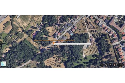 Villa i Ranhados, Viseu, Ranhados - € 600.000 | Ref: SAFTI:006878 - foto 43