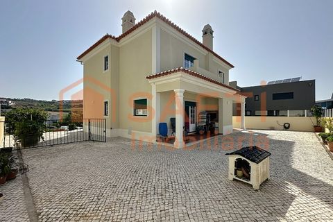 Villa a Matacaes, Lisbon, Matacaes - € 640.000 | Ref: SAFTI:006873 - foto 2