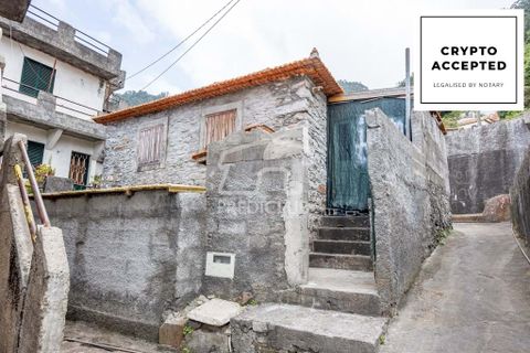 Villa i Calheta, Madeira, Calheta - € 150.000 | Ref: 10494-RJC - foto 1