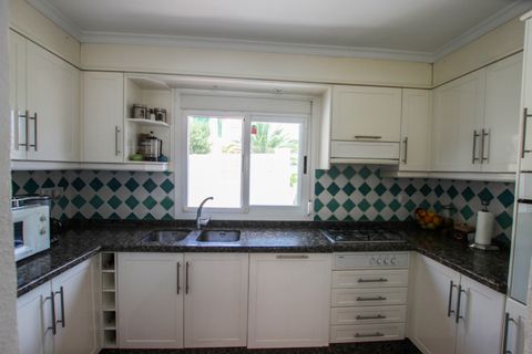 Villa a Calpe, Alicante, Calpe - € 650.000 | Ref: A000487 - foto 13