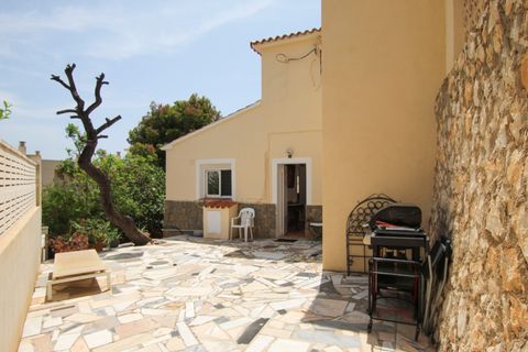 Villa a Calpe, Alicante, Calpe - € 650.000 | Ref: A000487 - foto 27