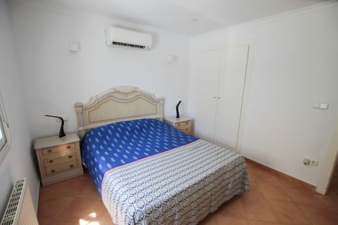 Villa a Calpe, Alicante, Calpe - € 650.000 | Ref: A000487 - foto 33