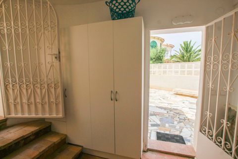 Villa a Calpe, Alicante, Calpe - € 650.000 | Ref: A000487 - foto 35