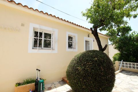 Villa a Calpe, Alicante, Calpe - € 650.000 | Ref: A000487 - foto 37