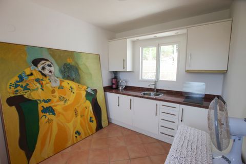 Villa a Calpe, Alicante, Calpe - € 650.000 | Ref: A000487 - foto 44
