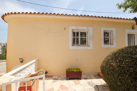Villa a Calpe, Alicante, Calpe - € 650.000 | Ref: A000487 - foto 48