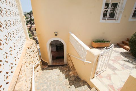 Villa a Calpe, Alicante, Calpe - € 650.000 | Ref: A000487 - foto 49