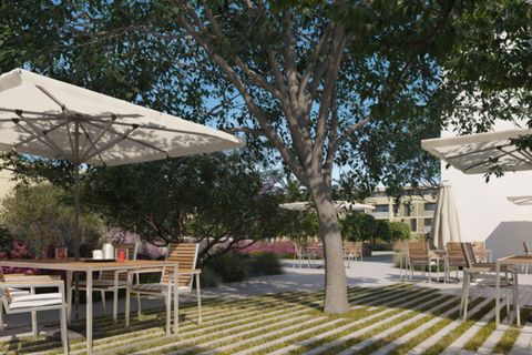 Lägenhet i Denia, Alicante - foto 1