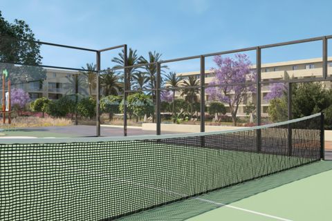 Lägenhet i Denia, Alicante - foto 4