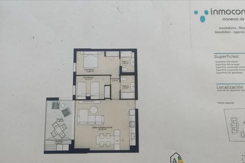 Lejlighed i Denia, Alicante, Denia - € 323.800 | Ref: 01405 - foto 14