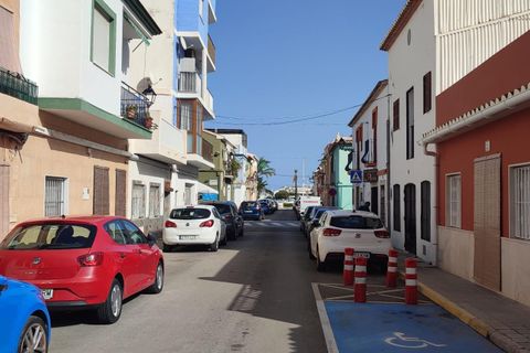 Byhus i Denia, Alicante, Denia - € 189.000 | Ref: TD-CP-EMIL - foto 2