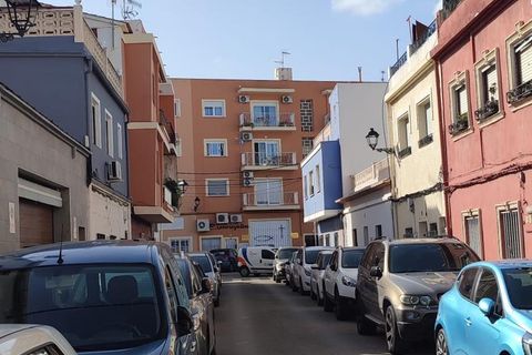 Byhus i Denia, Alicante, Denia - € 189.000 | Ref: TD-CP-EMIL - foto 1