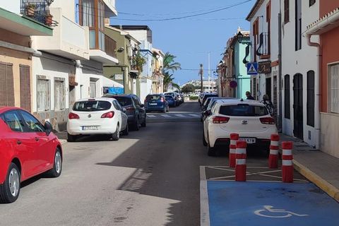 Byhus i Denia, Alicante, Denia - € 189.000 | Ref: TD-CP-EMIL - foto 21