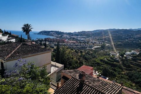 Villa i Almunecar, Granada, Almunecar - € 390.000 | Ref: PSRE-V1196 - foto 1