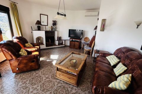 Villa i Almunecar, Granada, Almunecar - € 390.000 | Ref: PSRE-V1196 - foto 6
