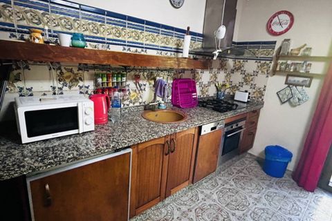 Villa i Almunecar, Granada, Almunecar - € 390.000 | Ref: PSRE-V1196 - foto 9