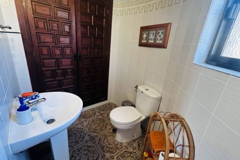 Villa i Almunecar, Granada, Almunecar - € 390.000 | Ref: PSRE-V1196 - foto 15