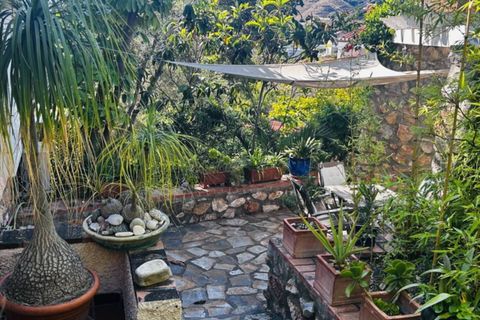 Villa i Almunecar, Granada, Almunecar - € 390.000 | Ref: PSRE-V1196 - foto 16