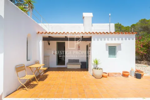 Landejendom i Benimussa, Ibiza, Benimussa - € 1.495.000 | Ref: 7636 - foto 9