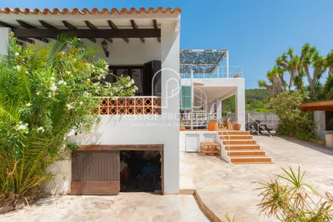 Landejendom i Benimussa, Ibiza, Benimussa - € 1.495.000 | Ref: 7636 - foto 10