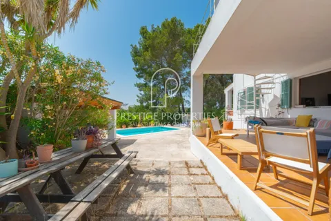 Landejendom i Benimussa, Ibiza, Benimussa - € 1.495.000 | Ref: 7636 - foto 16