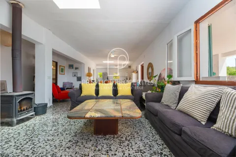 Landejendom i Benimussa, Ibiza, Benimussa - € 1.495.000 | Ref: 7636 - foto 4